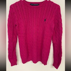 Ralph Lauren sweater